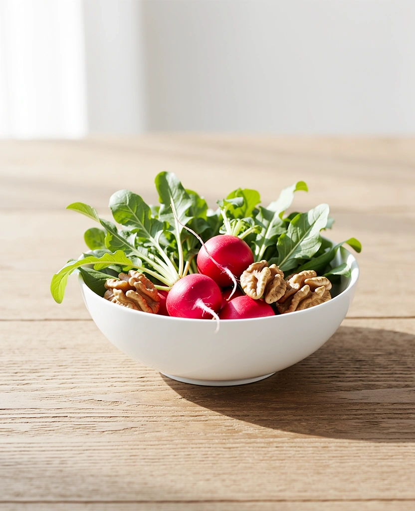 Alimentație sănătoasă vizual