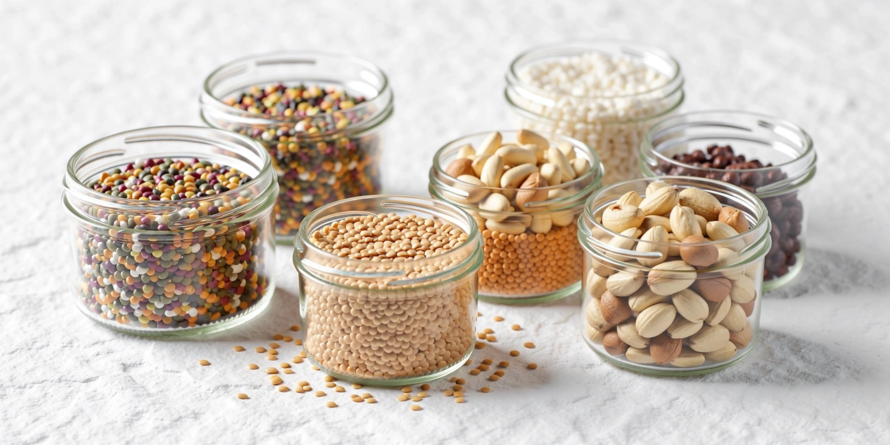 Ingrediente și planificare