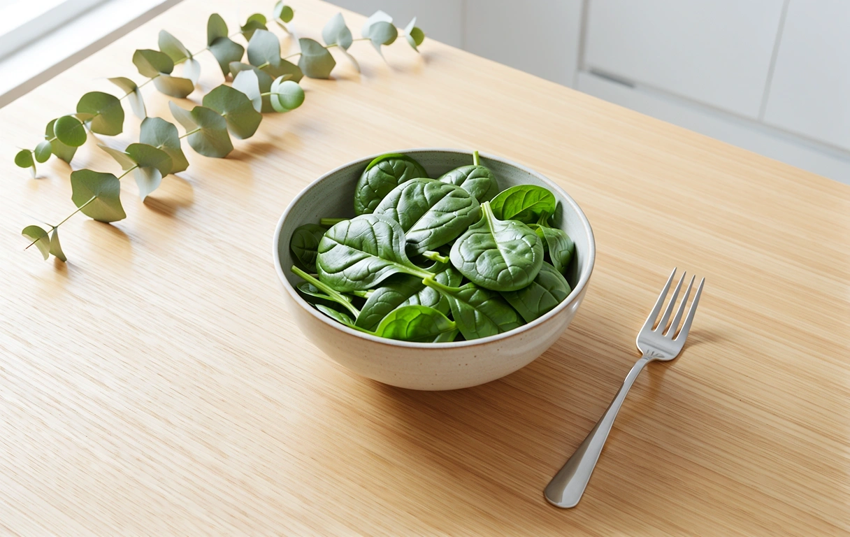 Planuri de masă și organizare nutrițională